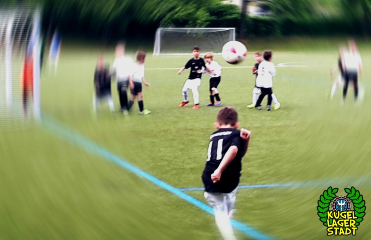 FC Schweinfurt U9 II Nachwuchs