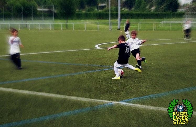 FC Schweinfurt U9 II Nachwuchs