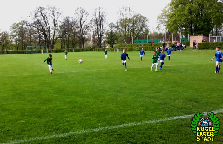 FC Schweinfurt U9