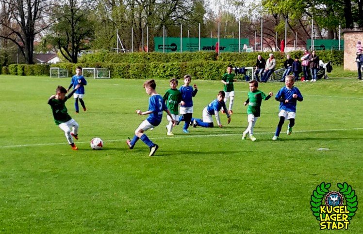 FC Schweinfurt U9