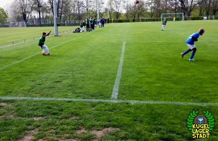 FC Schweinfurt U9