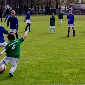 FC Schweinfurt U9