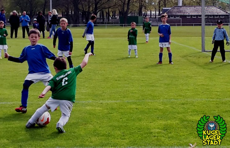 FC Schweinfurt U9