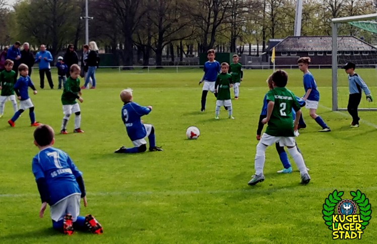 FC Schweinfurt U9