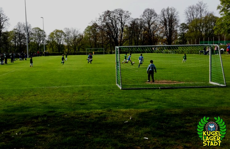 FC Schweinfurt U9