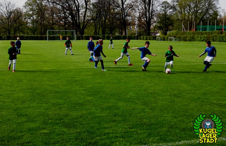 FC Schweinfurt U9