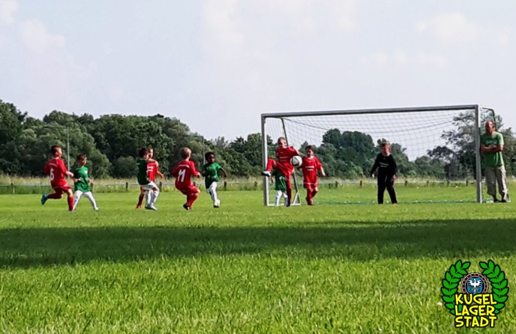 U9 II FC Schweinfurt 05