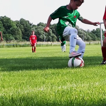 U9 II FC Schweinfurt 05