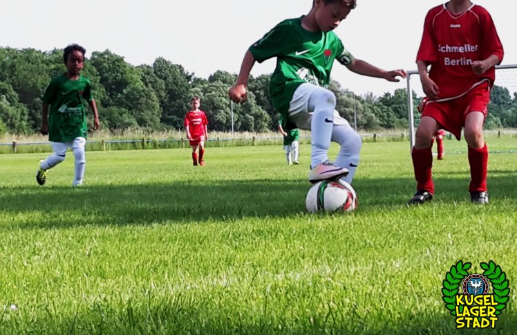 U9 II FC Schweinfurt 05