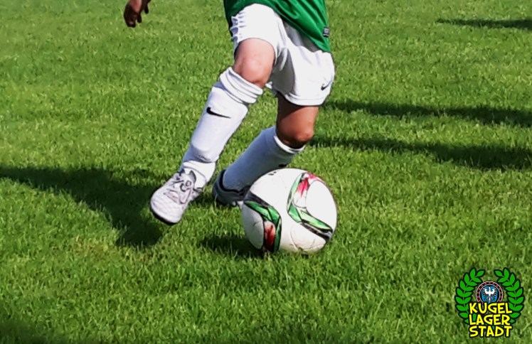U9 II FC Schweinfurt 05