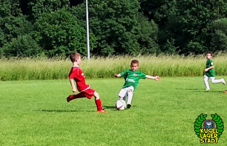 U9 II FC Schweinfurt 05