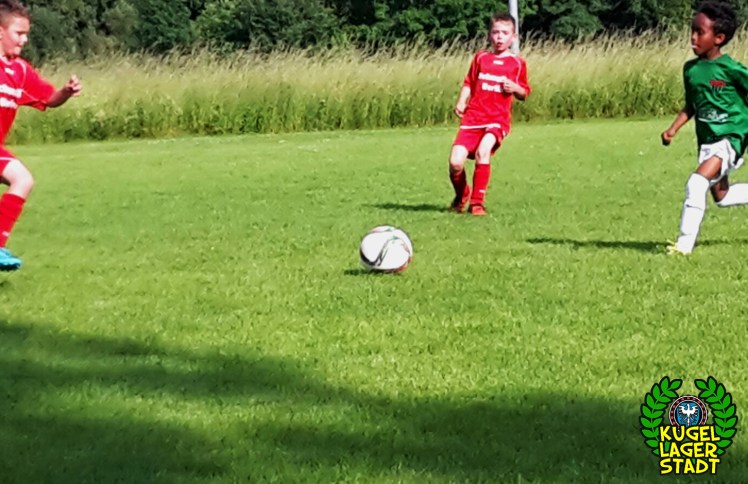 U9 II FC Schweinfurt 05