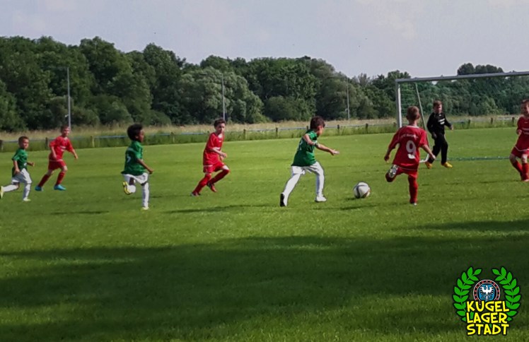U9 II FC Schweinfurt 05