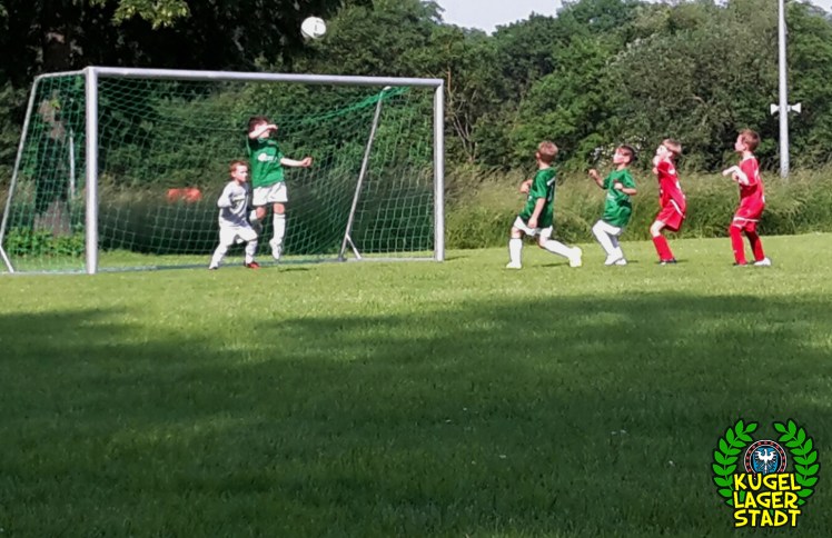 U9 II FC Schweinfurt 05