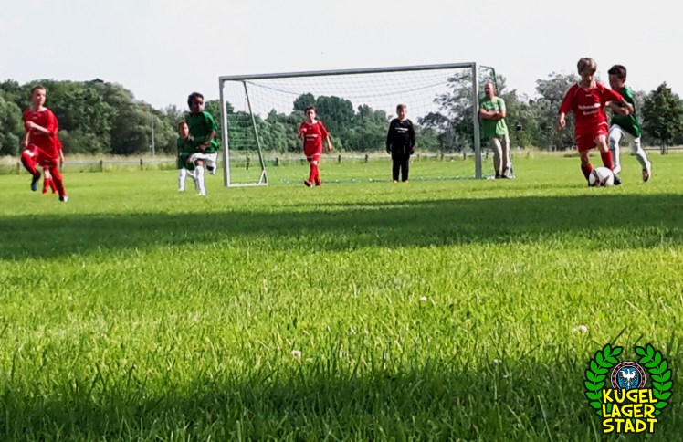 U9 II FC Schweinfurt 05