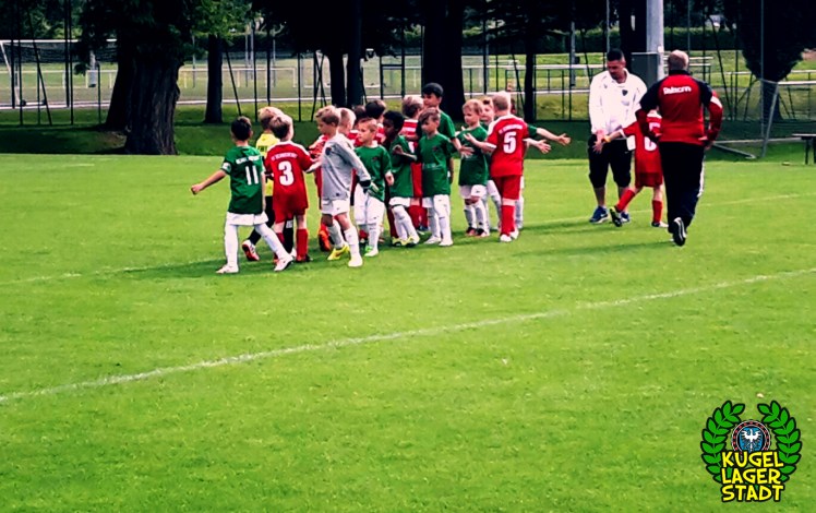 FC Schweinfurt 05 U9 II_0