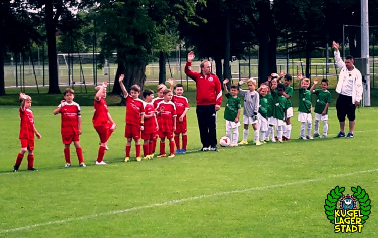 FC Schweinfurt 05 U9 II_0
