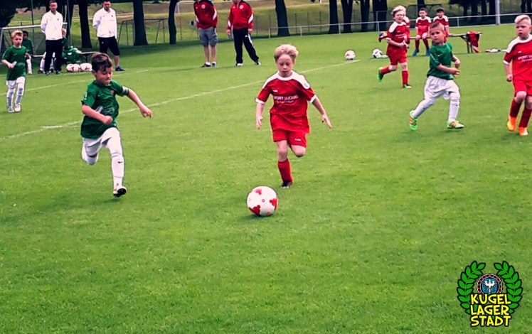 FC Schweinfurt 05 U9 II