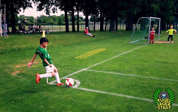 FC Schweinfurt 05 U9 II