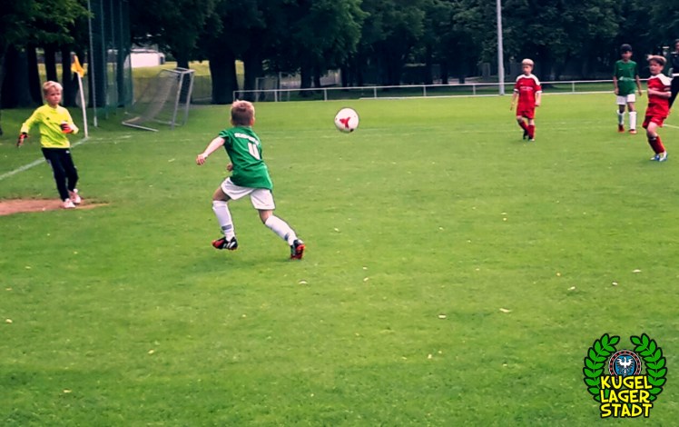 FC Schweinfurt 05 U9 II