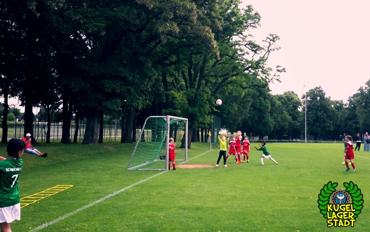 FC Schweinfurt 05 U9 II