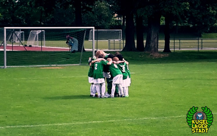 FC Schweinfurt 05 U9 II_0