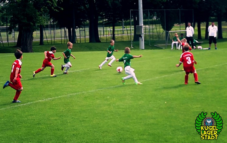 FC Schweinfurt 05 U9 II