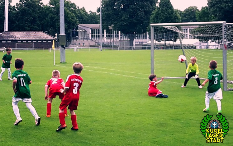 FC Schweinfurt 05 U9 II