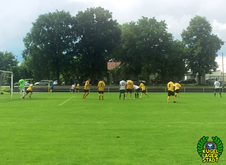 FC Schweinfurt 05