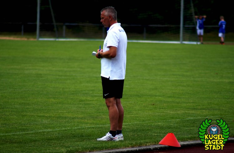 FC Schweinfurt 05 - TSV Großbardorf