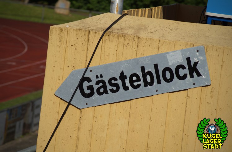 FC Schweinfurt 05 - TSV Großbardorf