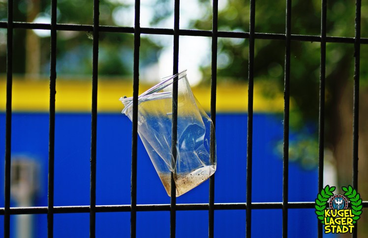 Bruno-Plache-Stadion Leipzig