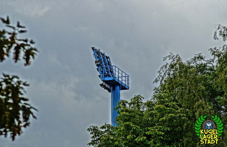 Bruno-Plache-Stadion Leipzig