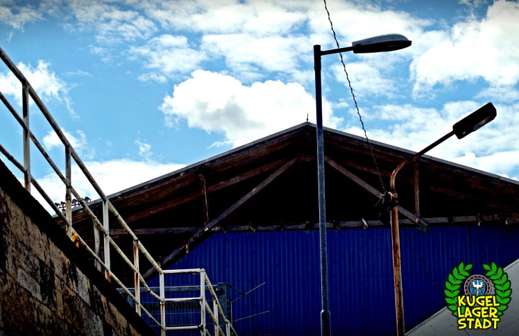 Bruno-Plache-Stadion Leipzig