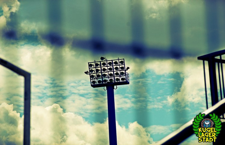 Bruno-Plache-Stadion Leipzig