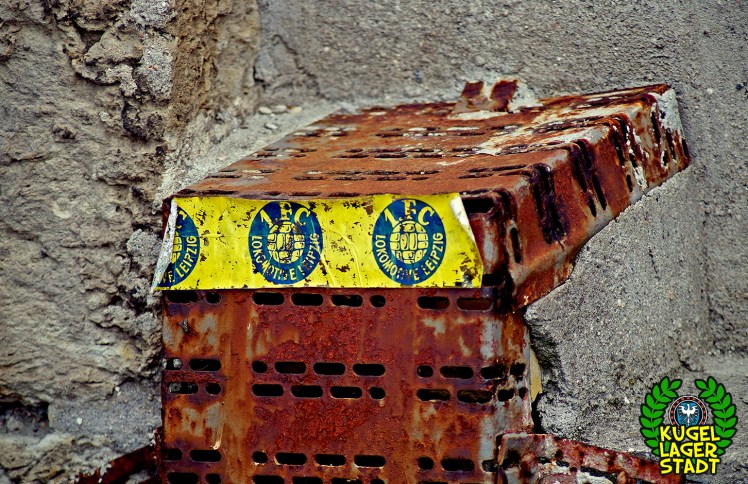 Bruno-Plache-Stadion Leipzig