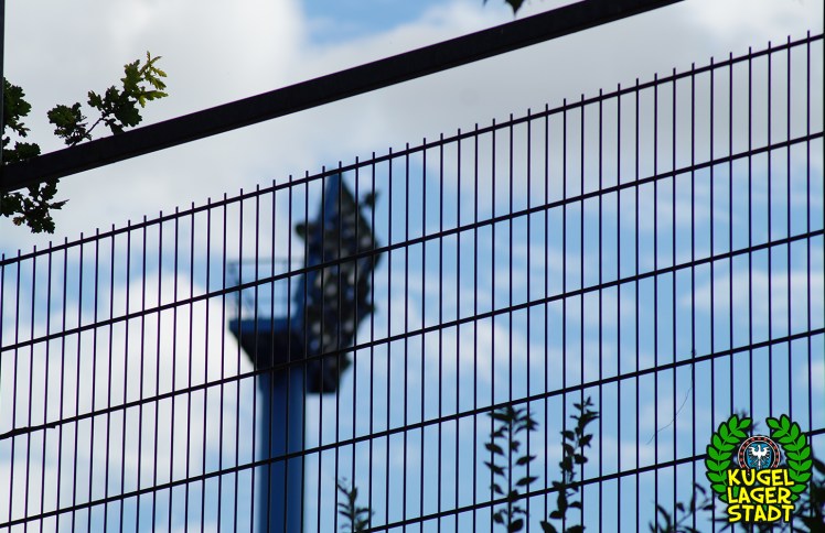 Bruno-Plache-Stadion Leipzig