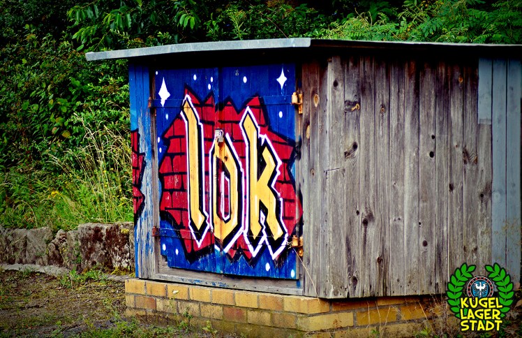 Bruno-Plache-Stadion Leipzig