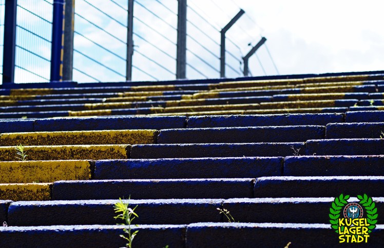 Bruno-Plache-Stadion Leipzig