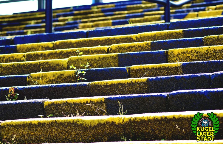 Bruno-Plache-Stadion Leipzig
