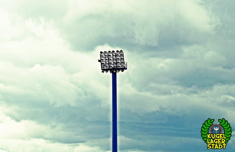 Bruno-Plache-Stadion Leipzig