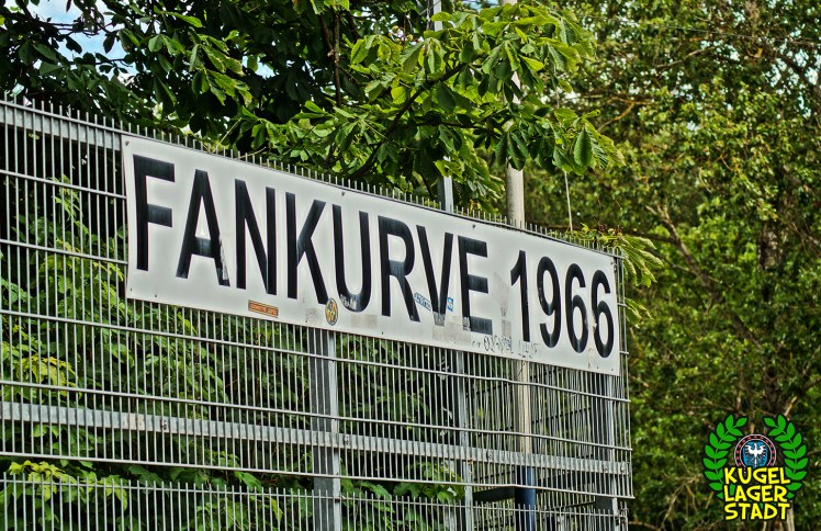 Bruno-Plache-Stadion Leipzig