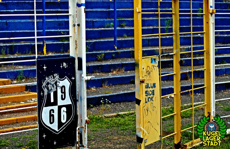 Bruno-Plache-Stadion Leipzig