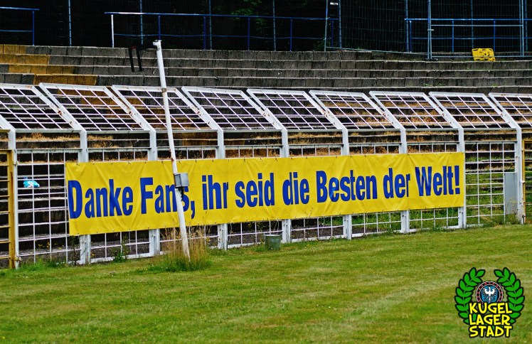 Bruno-Plache-Stadion Leipzig
