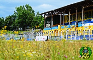 Bruno-Plache-Stadion Leipzig