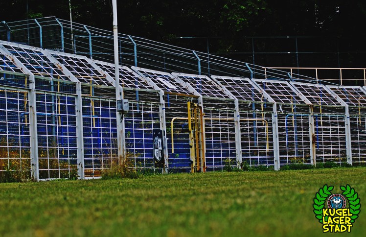 Bruno-Plache-Stadion Leipzig