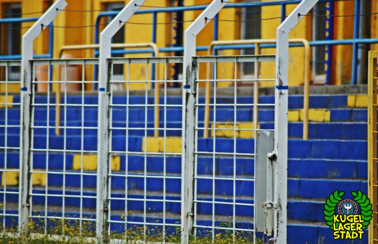 Bruno-Plache-Stadion Leipzig