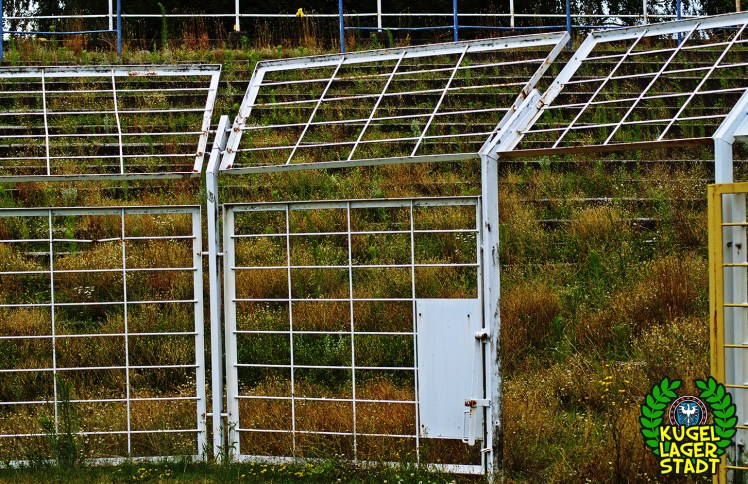 Bruno-Plache-Stadion Leipzig