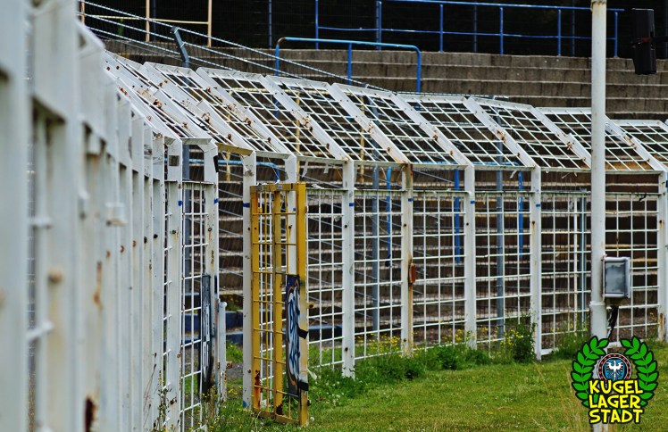 Bruno-Plache-Stadion Leipzig