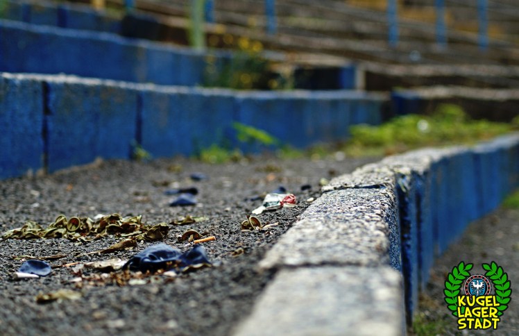 Bruno-Plache-Stadion Leipzig